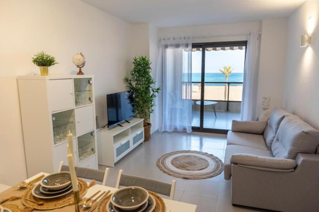 Espacio2,1A Linea,Jacuzzi,Piscina Кульєра Екстер'єр фото
