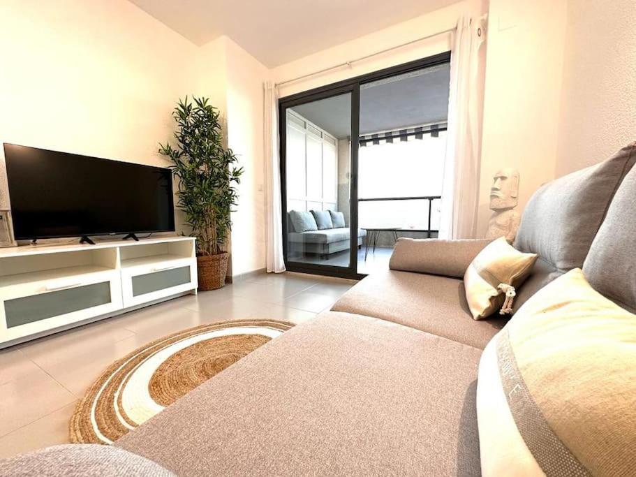 Espacio2,1A Linea,Jacuzzi,Piscina Кульєра Екстер'єр фото